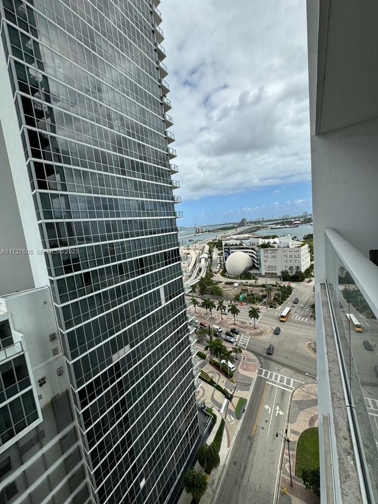 Photo of 1040 Biscayne Boulevard 1505 #1505 listing for Sale