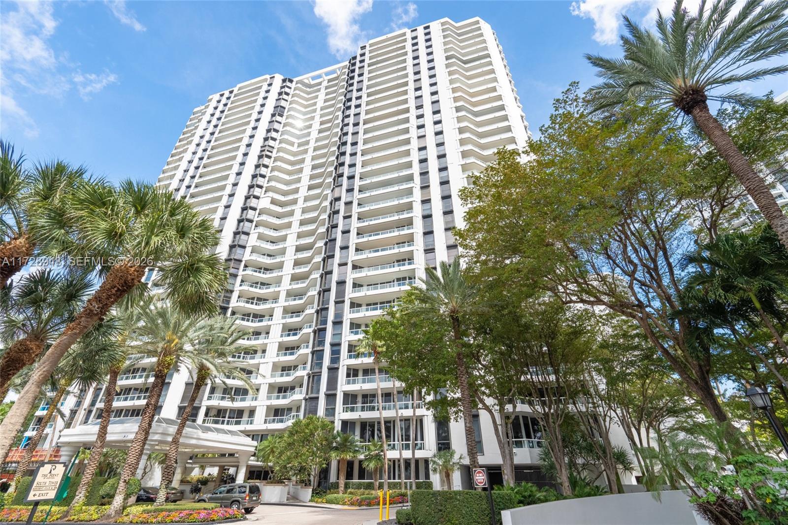 Photo of 21205 Yacht Club Drive 805 #805 listing for Sale