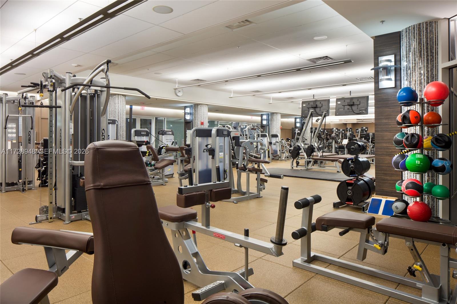 Photo of 21205 Yacht Club Drive 805 #805 listing for Sale