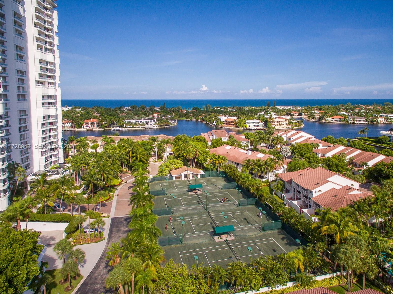 Photo of 21205 Yacht Club Drive 805 #805 listing for Sale