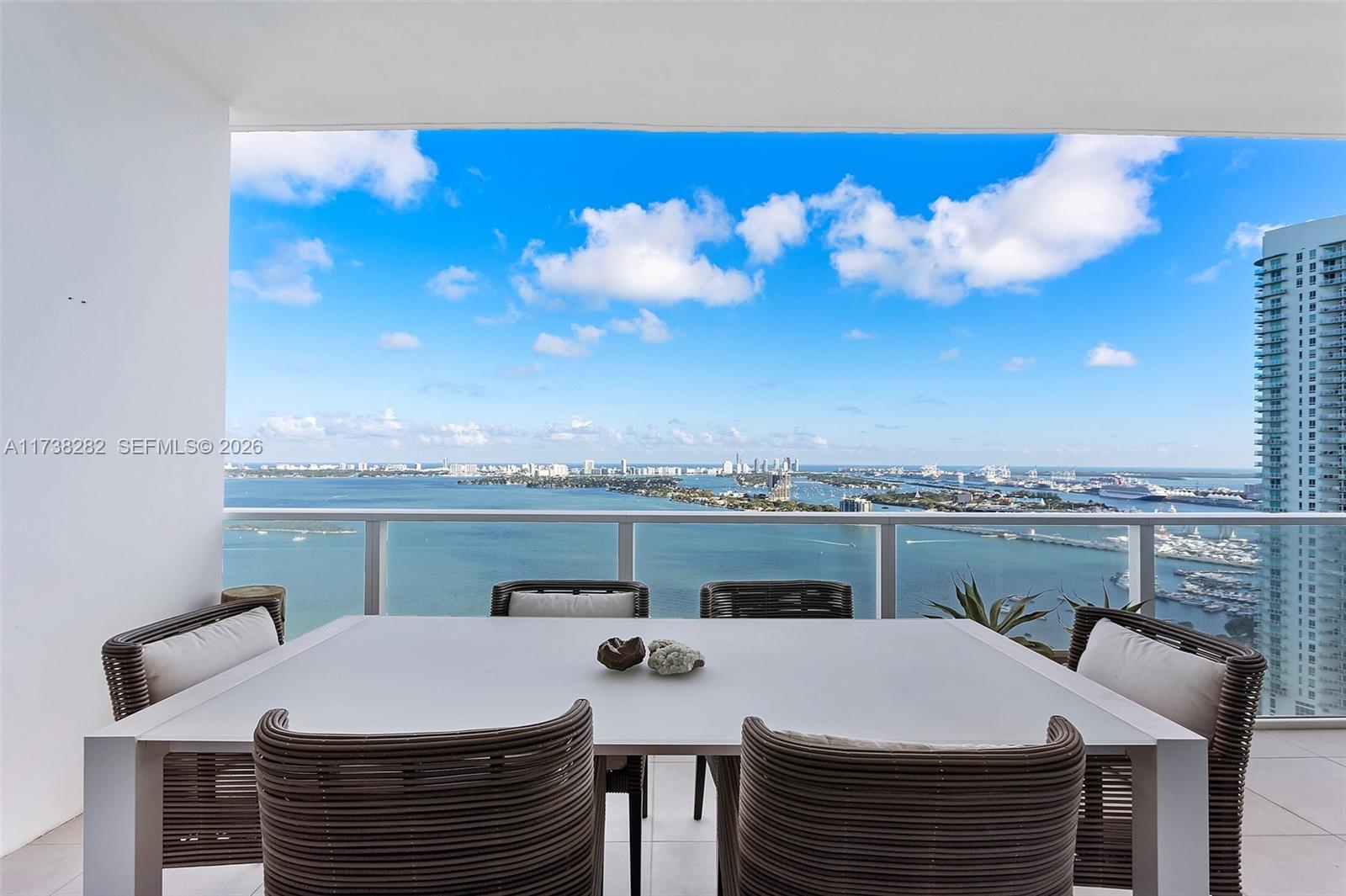 Photo of 2020 N Bayshore Drive 3307 #3307 listing for Sale