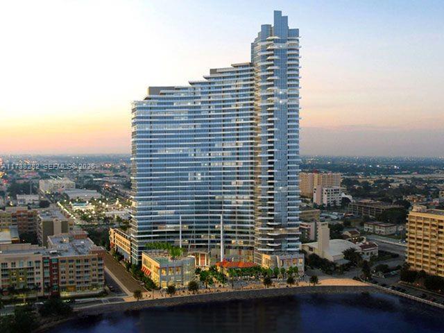 Photo of 2020 N Bayshore Drive 3307 #3307 listing for Sale