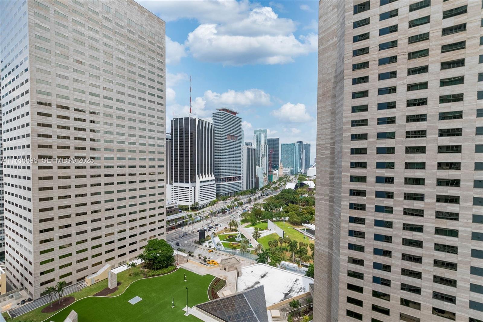 Photo of 335 S Biscayne Boulevard 2402 #2402 listing for Sale