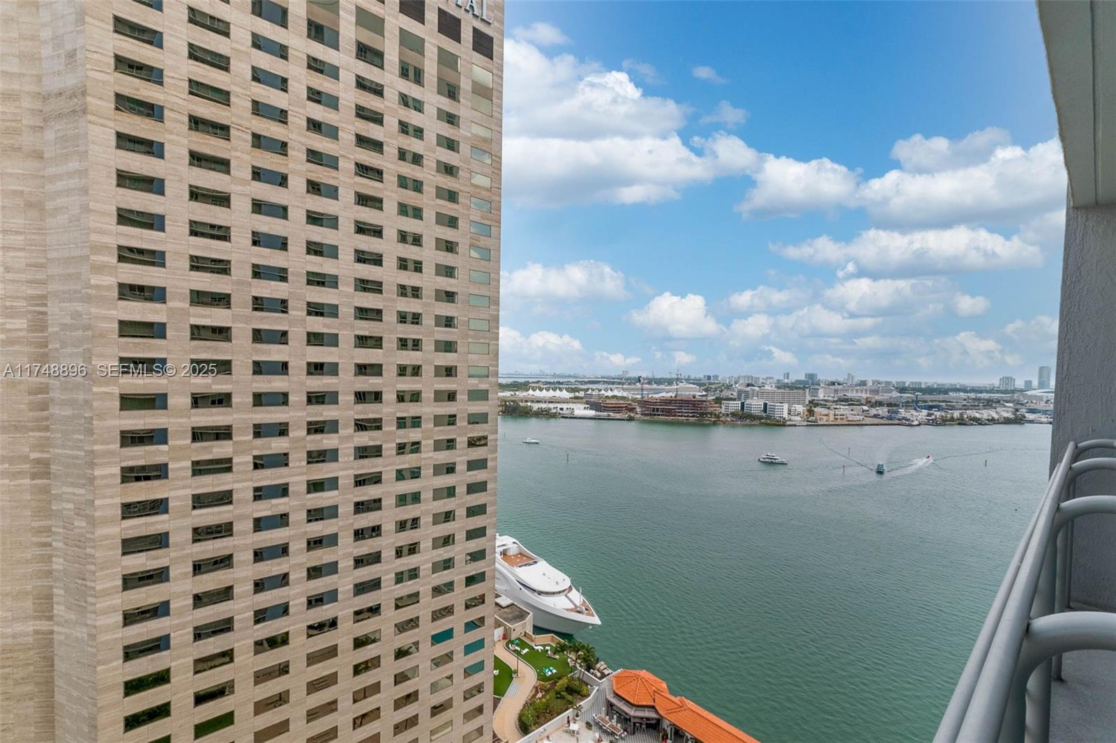 Photo of 335 S Biscayne Boulevard 2402 #2402 listing for Sale