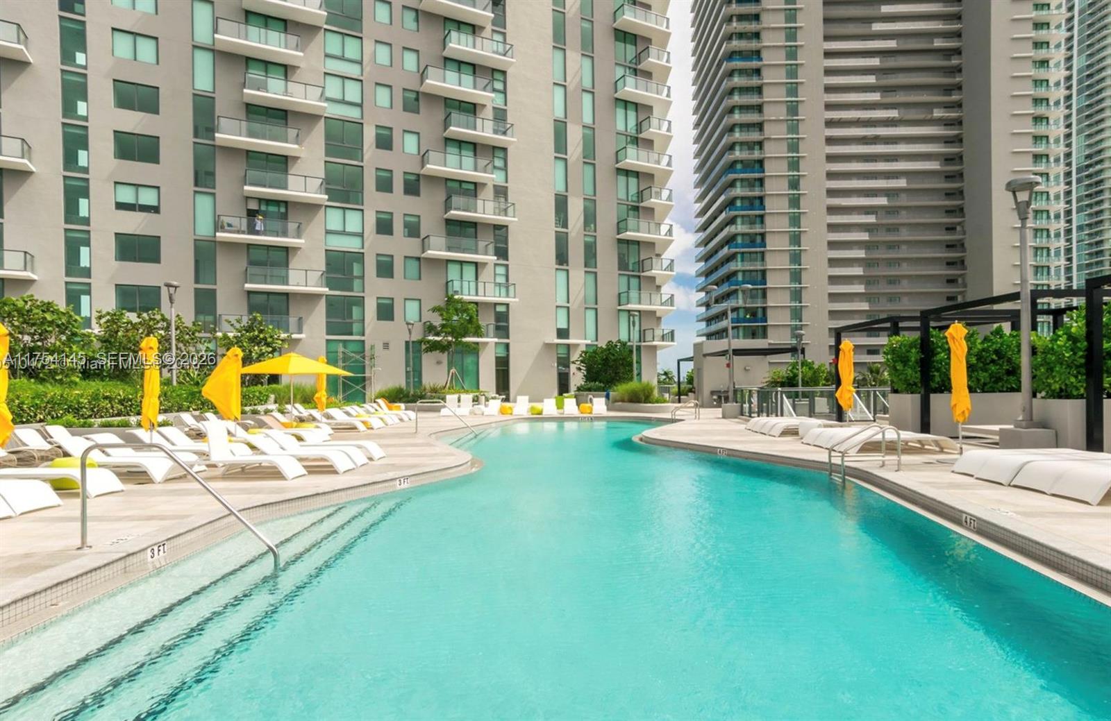 Photo of 501 NE 31st Street 2009 #2009 listing for Sale