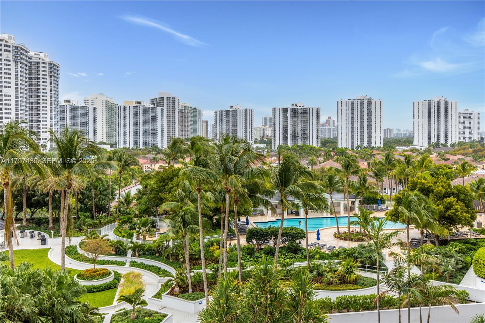 Photo of 21055 Yacht Club Drive 902 #902 listing for Sale