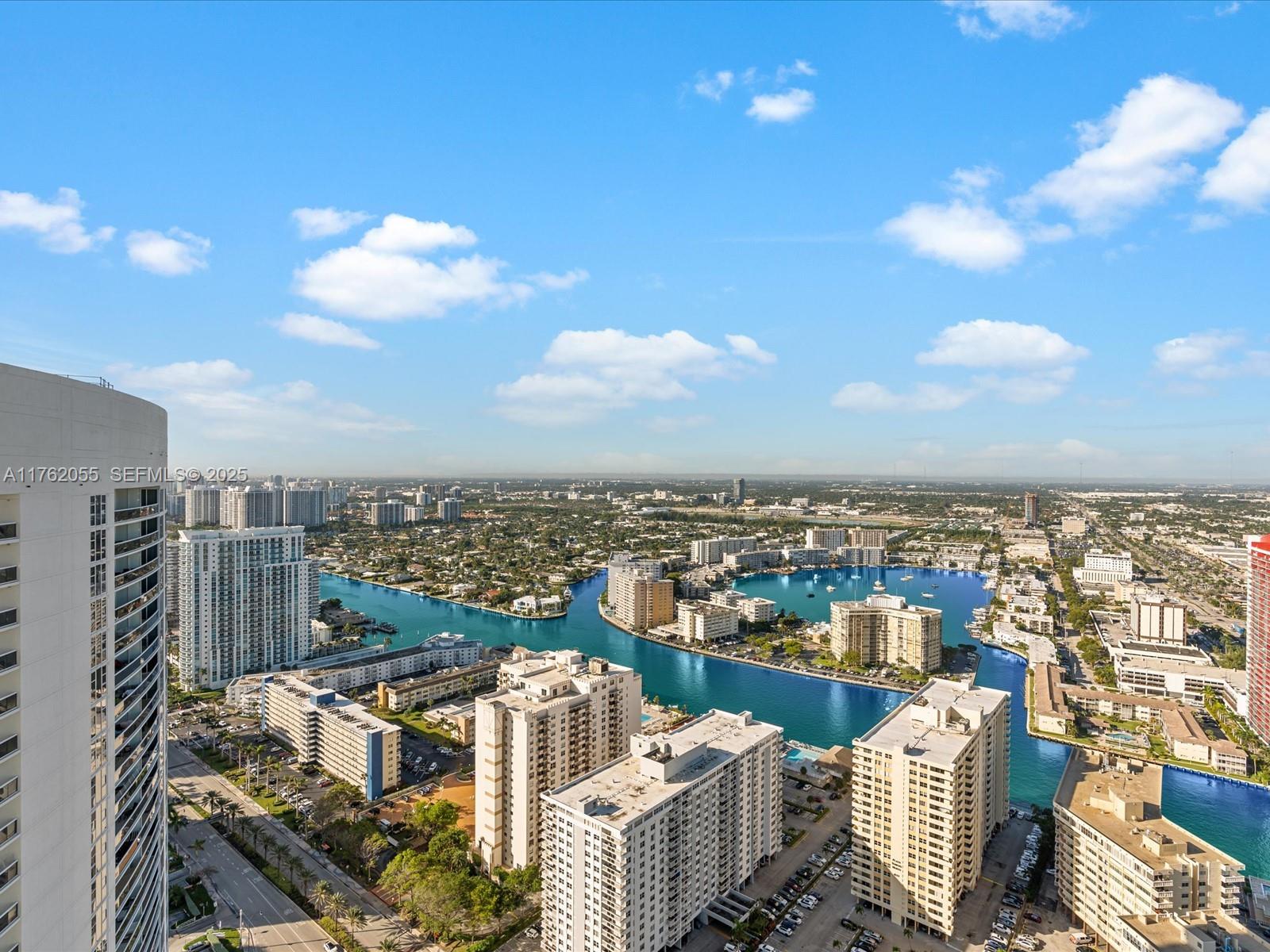 Photo of 1830 S Ocean Drive 4508 #4508 listing for Sale