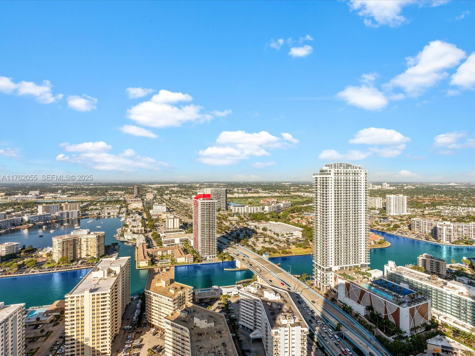 Photo of 1830 S Ocean Drive 4508 #4508 listing for Sale
