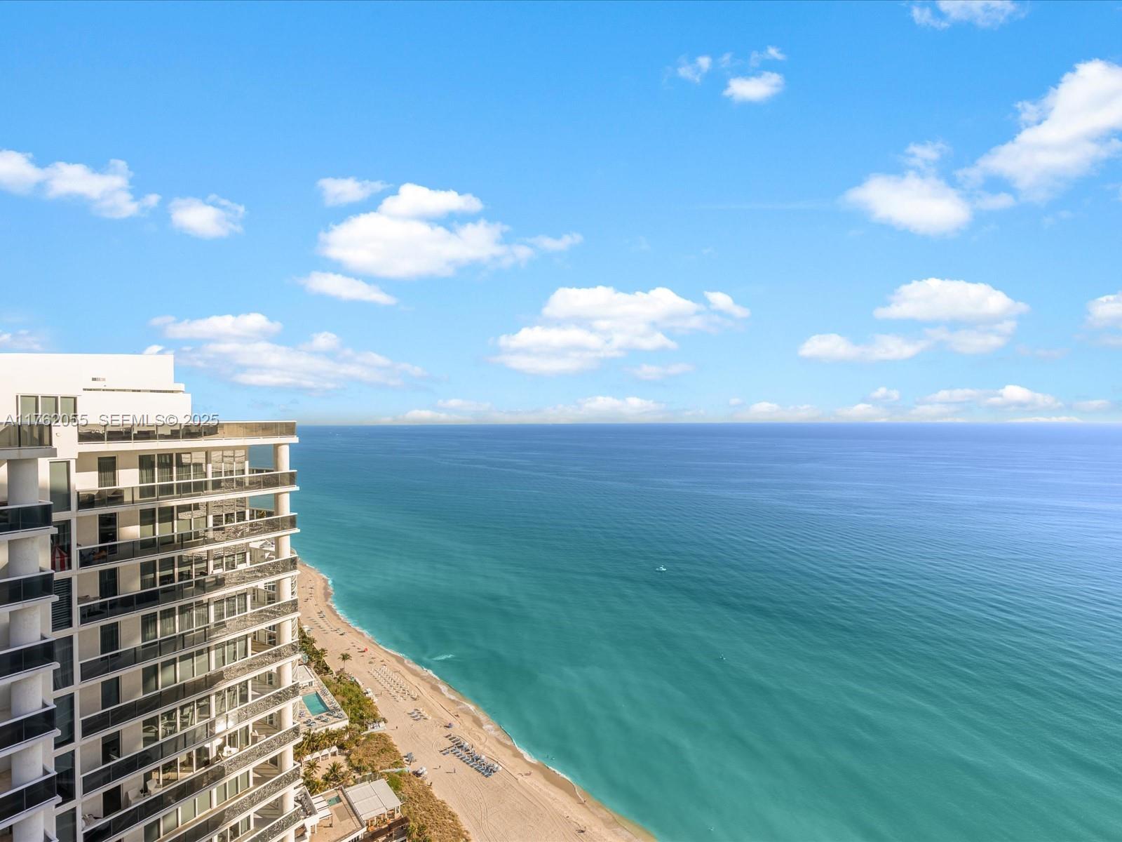 Photo of 1830 S Ocean Drive 4508 #4508 listing for Sale