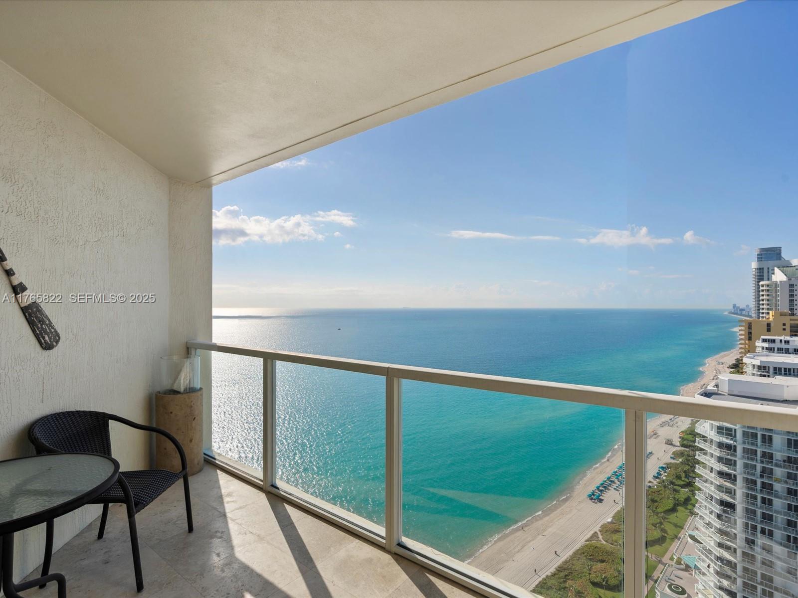 Photo of 16699 Collins Avenue 3710 #3710 listing for Sale