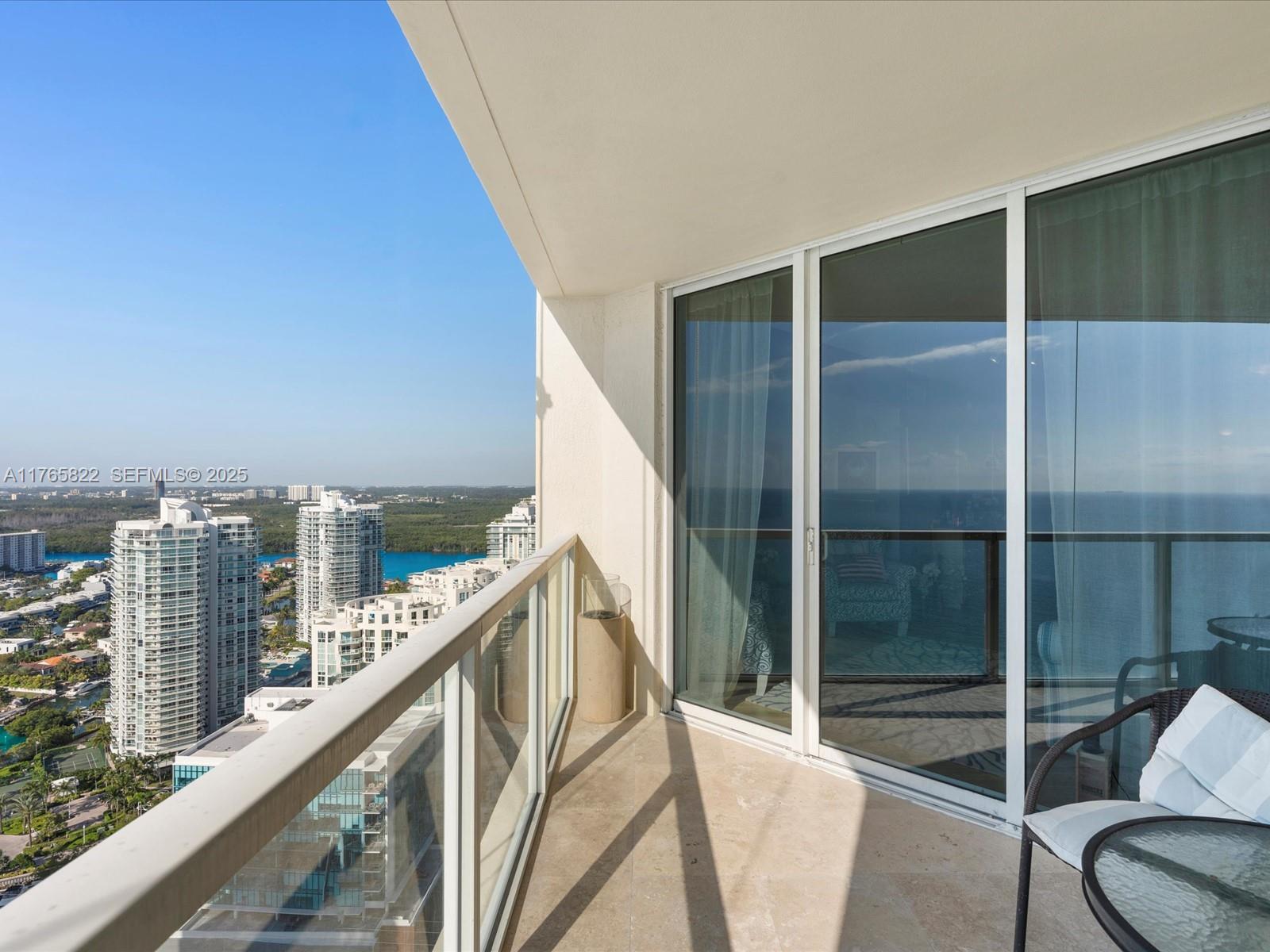 Photo of 16699 Collins Avenue 3710 #3710 listing for Sale