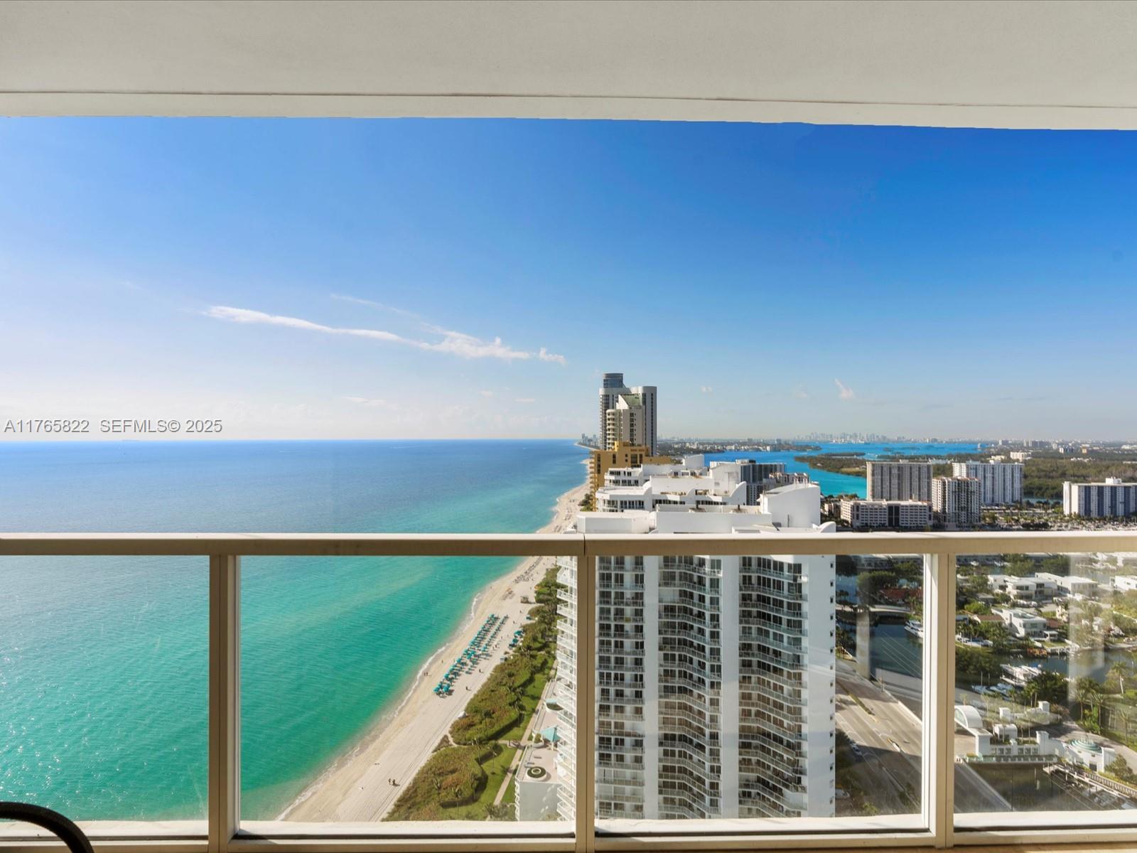 Photo of 16699 Collins Avenue 3710 #3710 listing for Sale