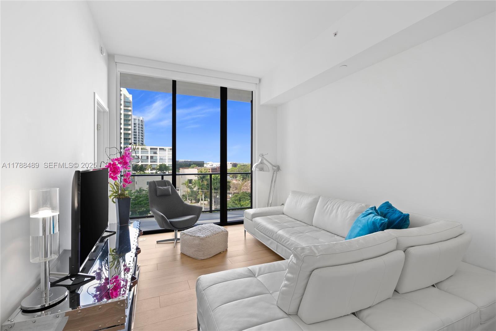 Photo of 2678 Tigertail Avenue 615 #615 listing for Sale
