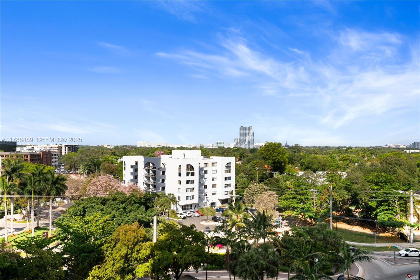 Photo of 2678 Tigertail Avenue 615 #615 listing for Sale