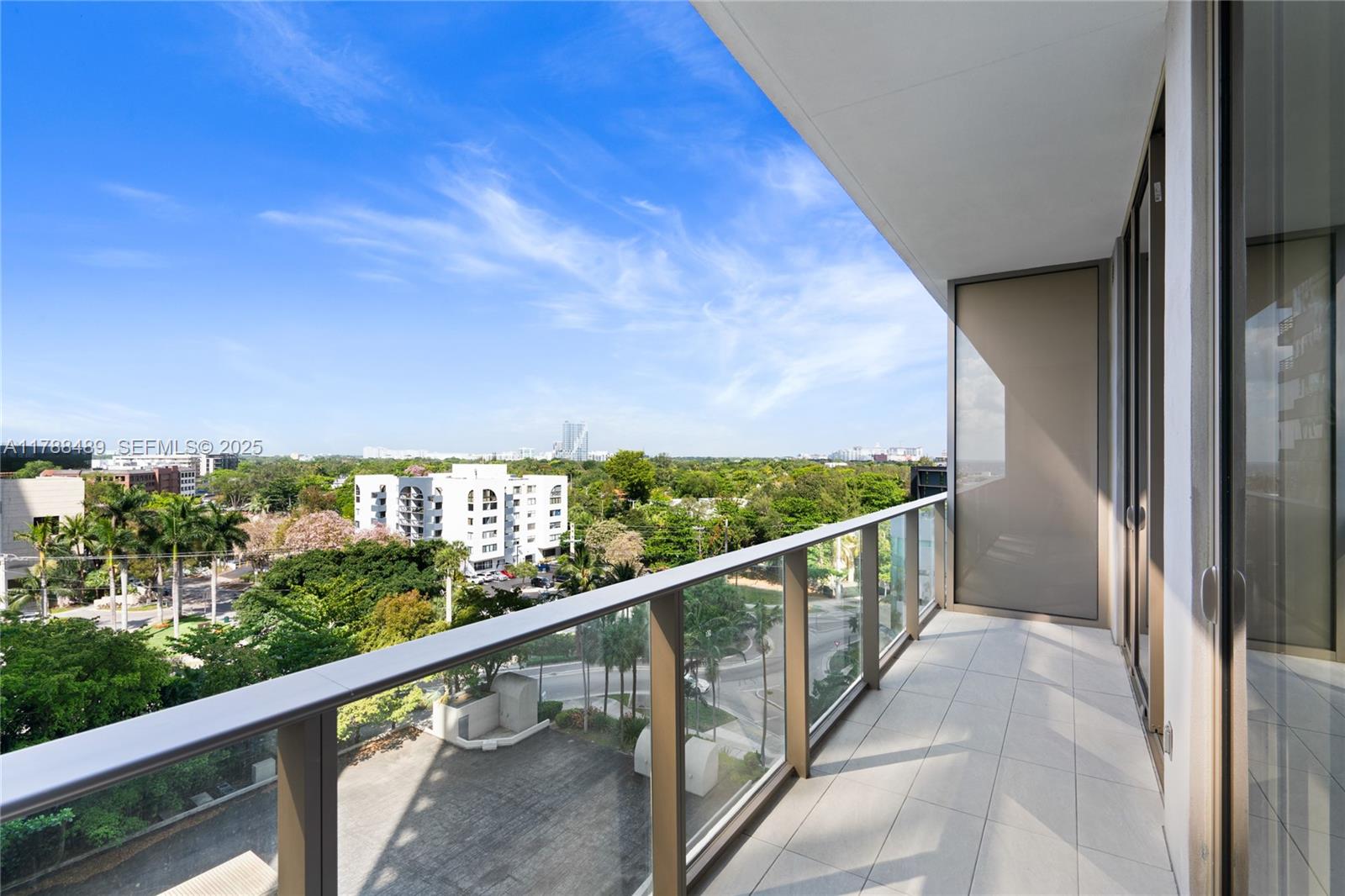 Photo of 2678 Tigertail Avenue 615 #615 listing for Sale