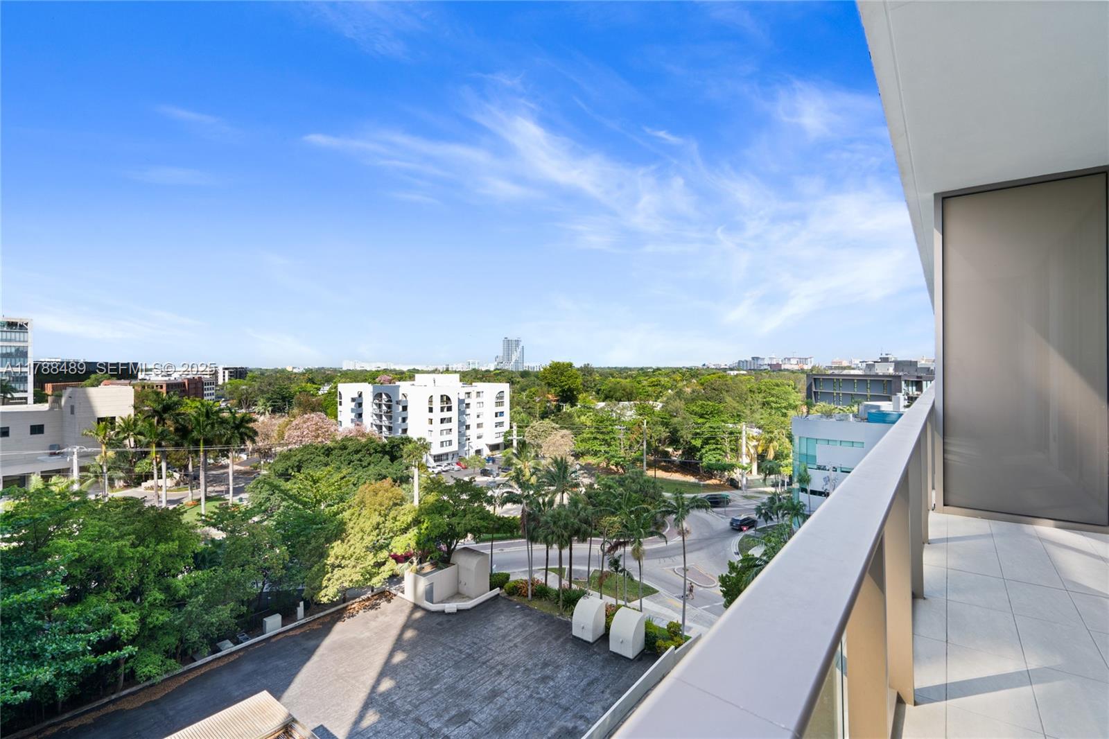 Photo of 2678 Tigertail Avenue 615 #615 listing for Sale