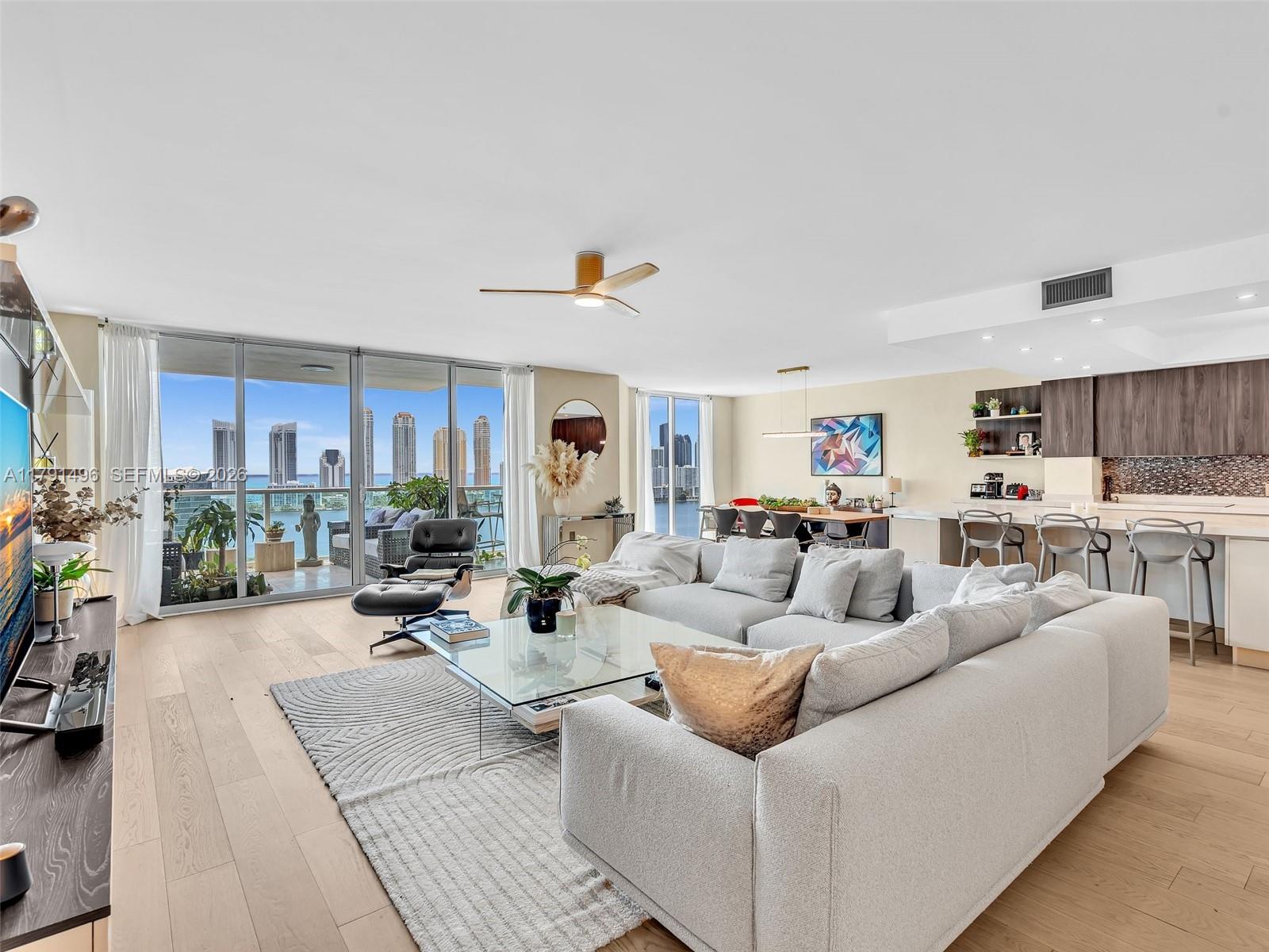 Photo of 3201 NE 183rd Street 2102 #2102 listing for Sale