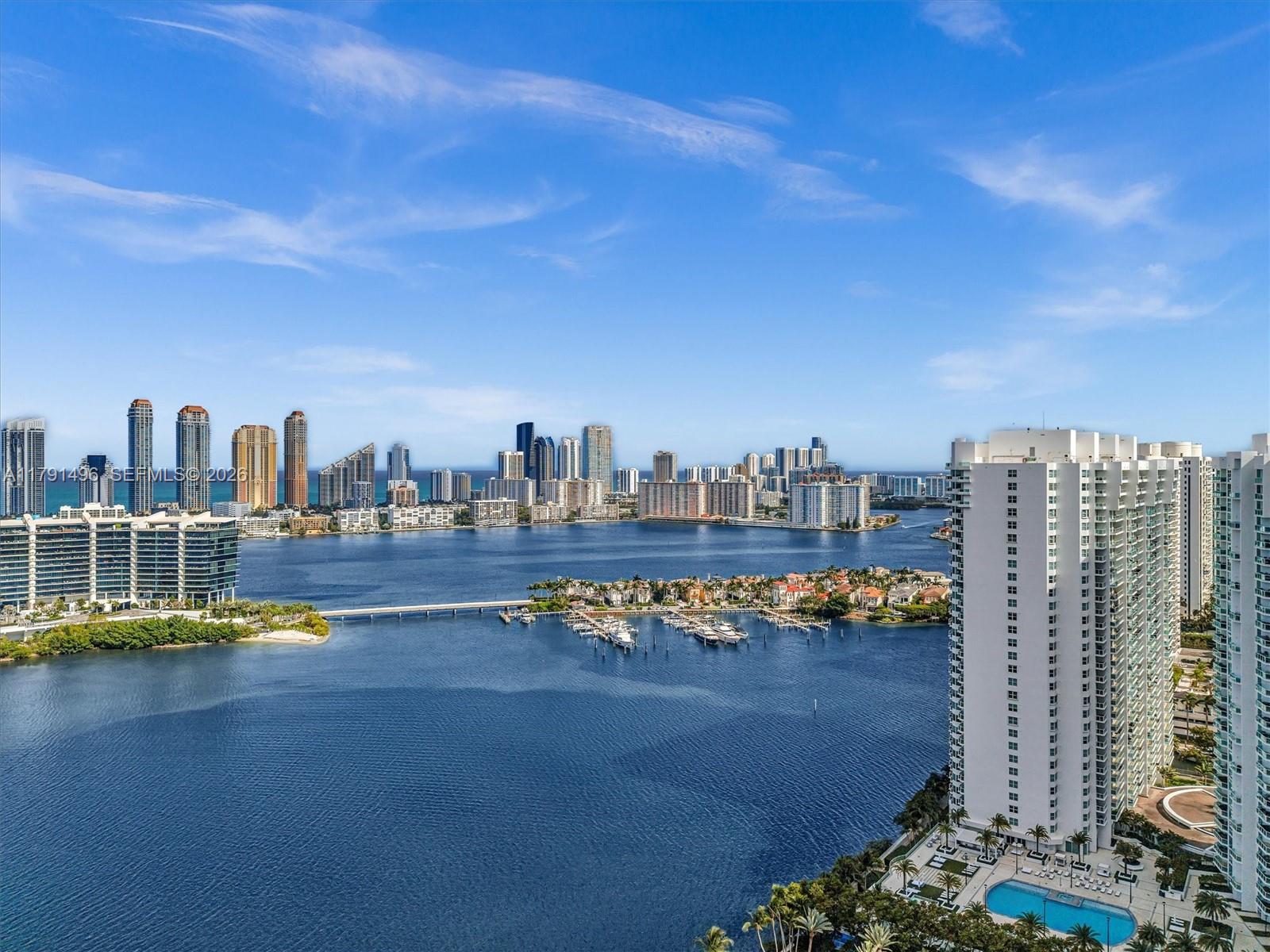 Photo of 3201 NE 183rd Street 2102 #2102 listing for Sale