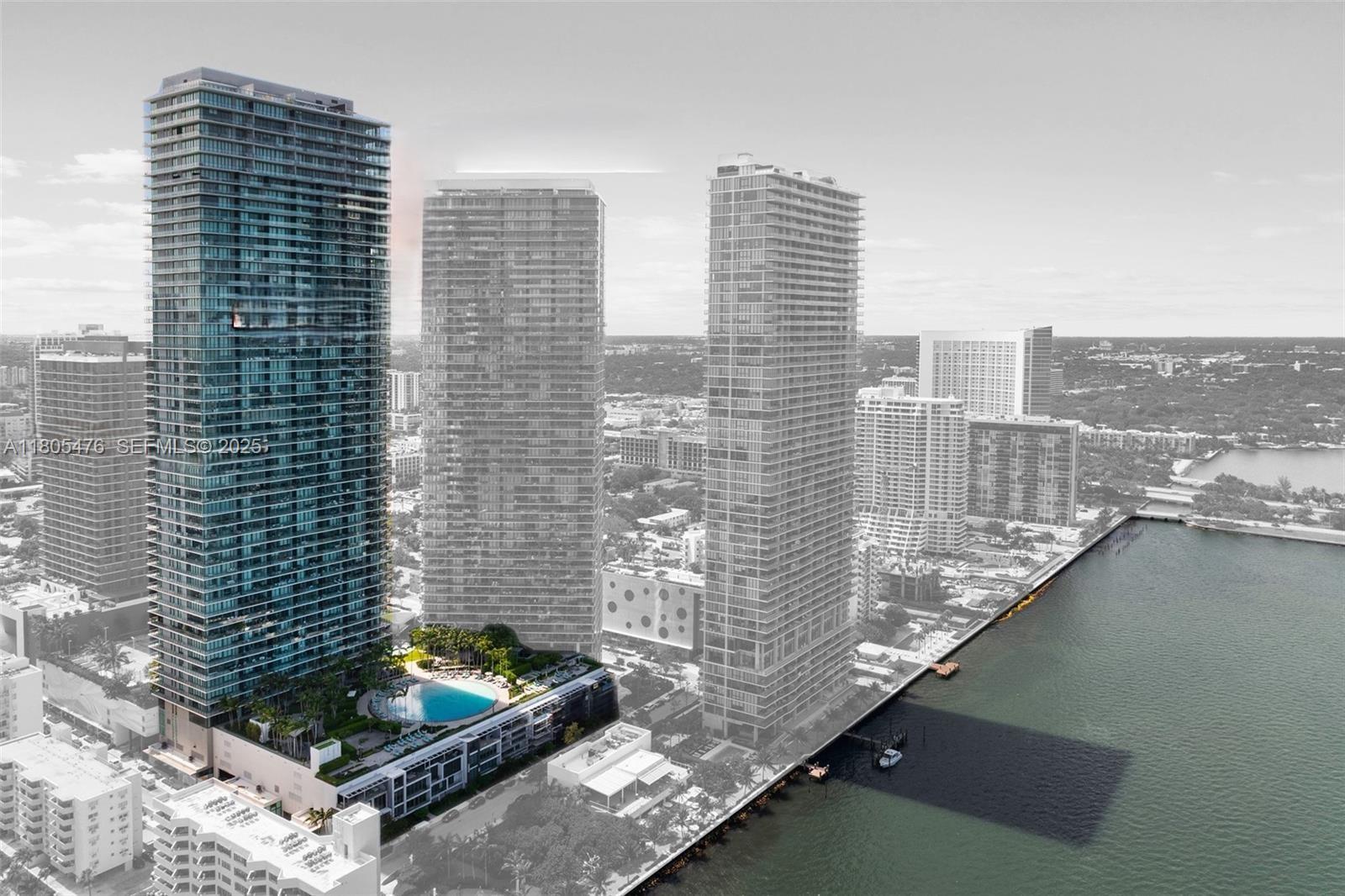 Photo of 480 NE 31 Street 2607 #2607 listing for Sale