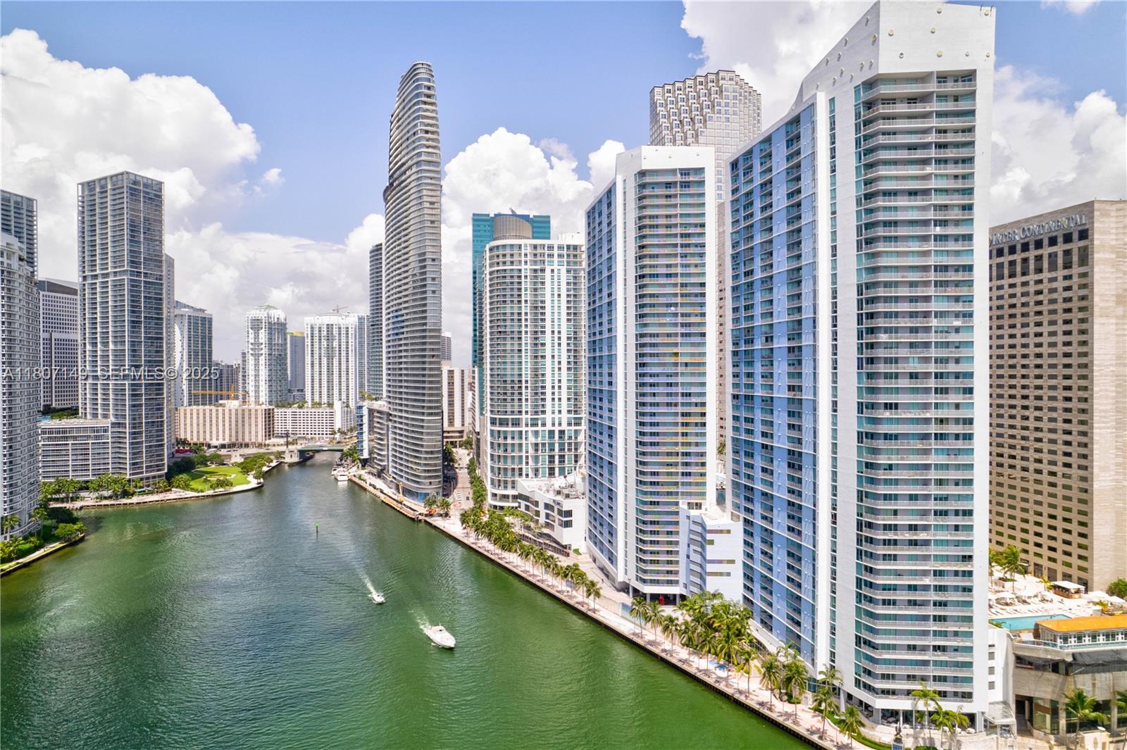 Photo of 335 S Biscayne Boulevard 1006 #1006 listing for Sale