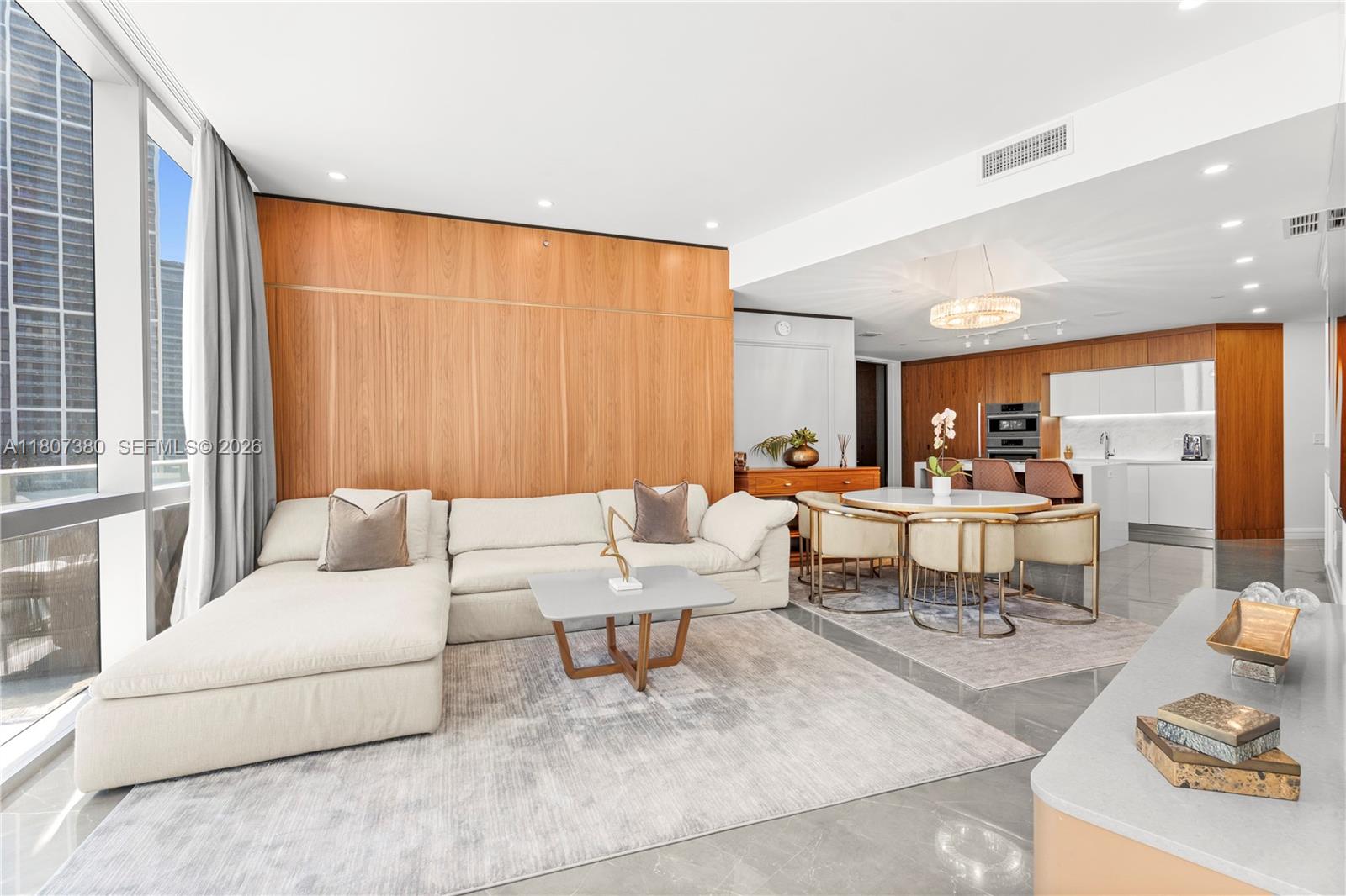 Photo of 851 NE 1st Avenue 1409 #1409 listing for Sale