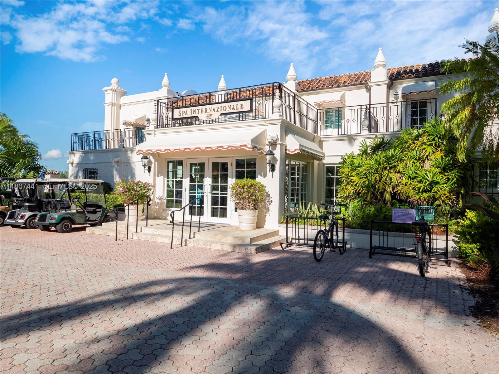 Photo of 5235 Fisher Island Drive 5235 #5235 listing for Sale