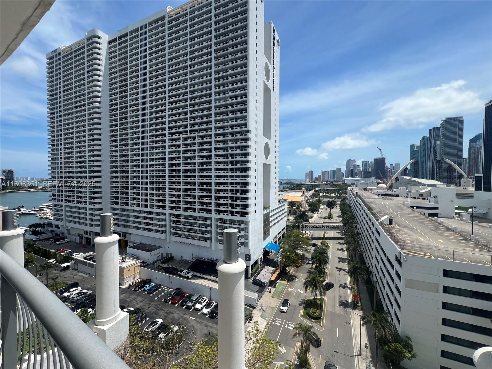 Photo of 1750 N Bayshore Drive 1410 #1410 listing for Sale