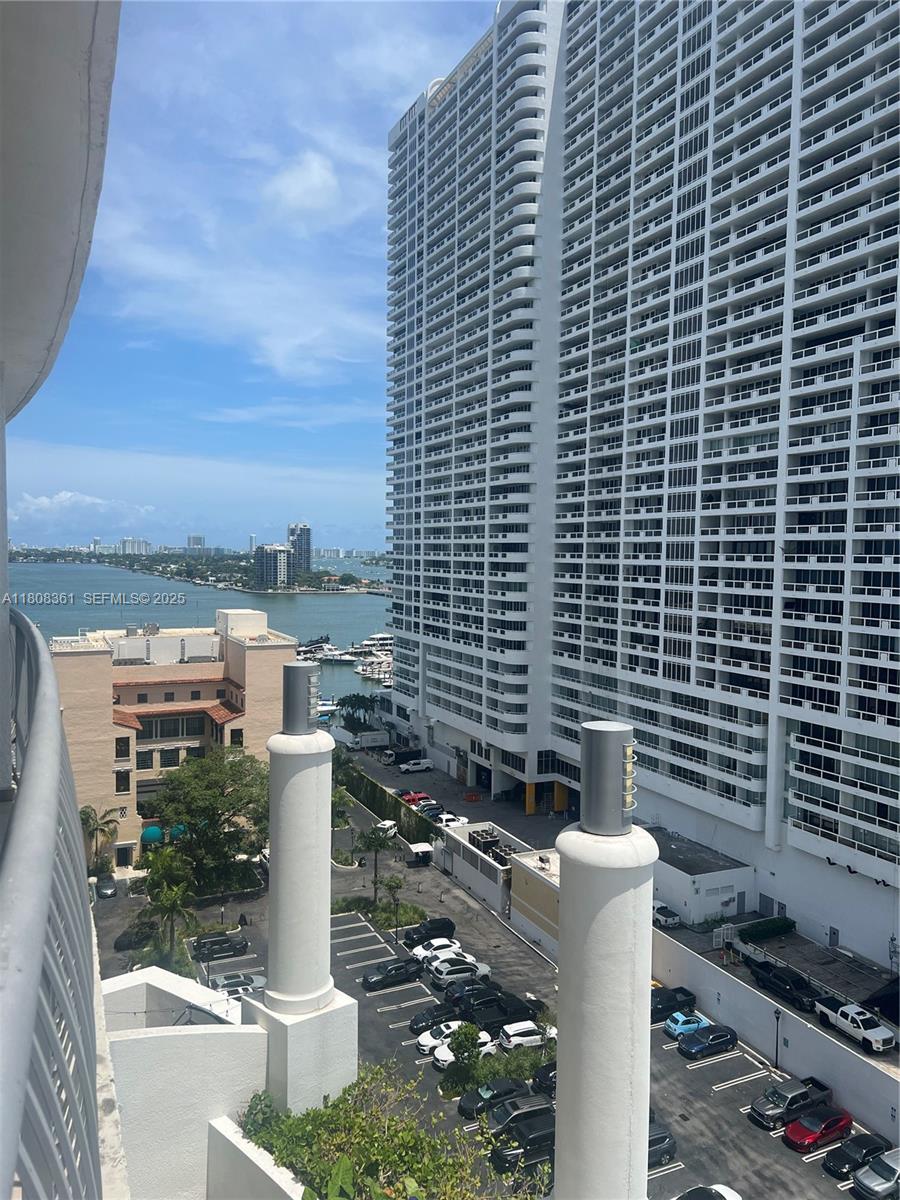 Photo of 1750 N Bayshore Drive 1410 #1410 listing for Sale