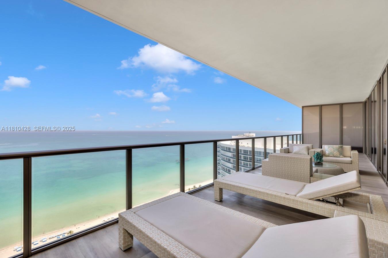 Photo of 9701 Collins Avenue 2403S #2403S listing for Sale