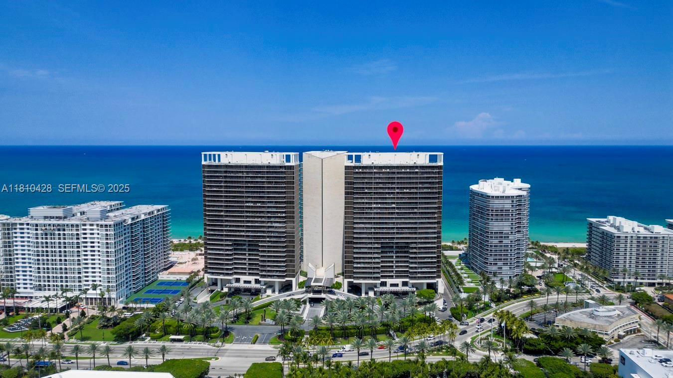 Photo of 9701 Collins Avenue 2403S #2403S listing for Sale