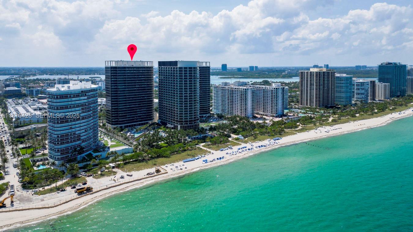 Photo of 9701 Collins Avenue 2403S #2403S listing for Sale
