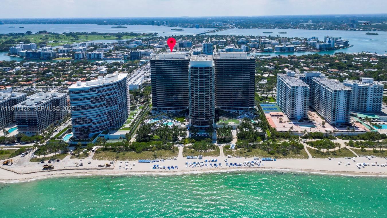 Photo of 9701 Collins Avenue 2403S #2403S listing for Sale