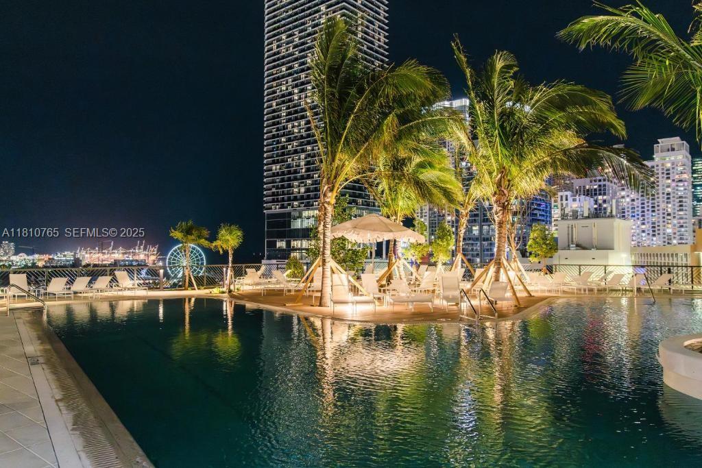 Photo of 159 NE 6th Street 3205 #3205 listing for Sale