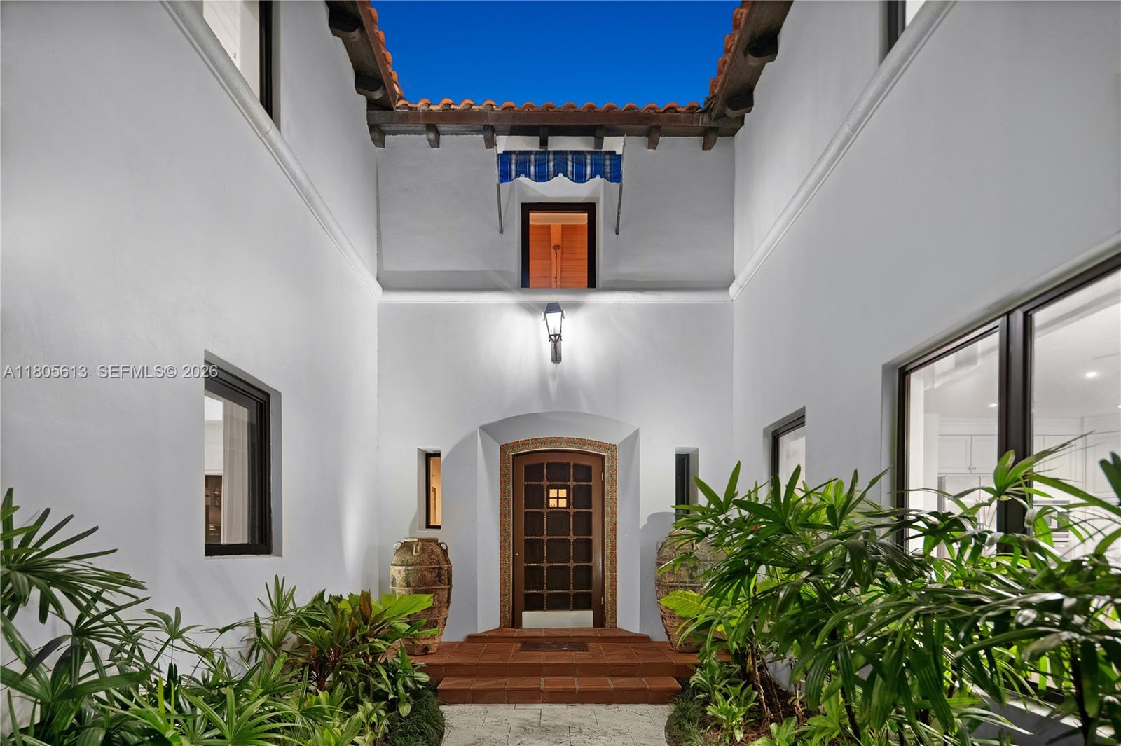Photo of 56 S Hibiscus Drive # listing for Sale