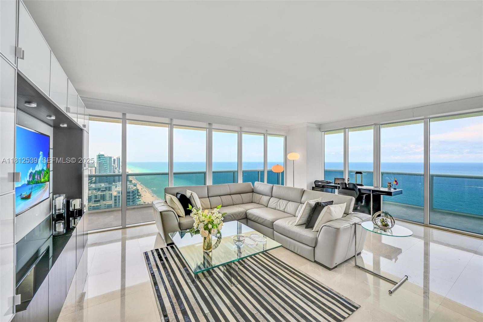 Photo of 1830 S Ocean Drive 3801 #3801 listing for Sale