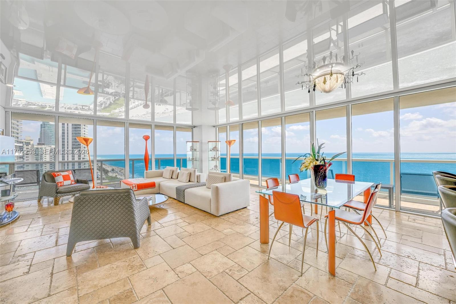 Photo of 1830 S Ocean Drive 1201 #1201 listing for Sale