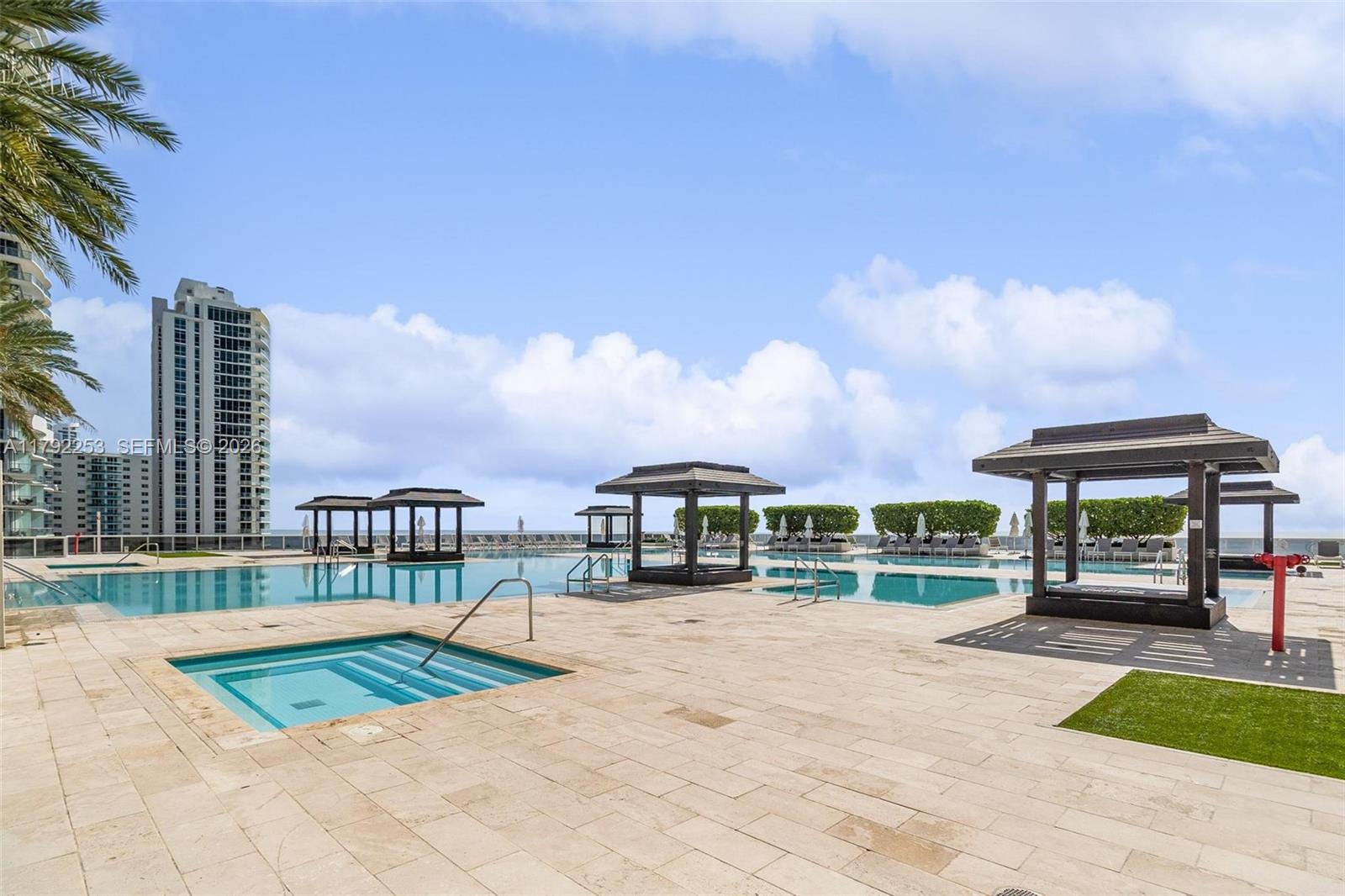 Photo of 1830 S Ocean Drive 1201 #1201 listing for Sale