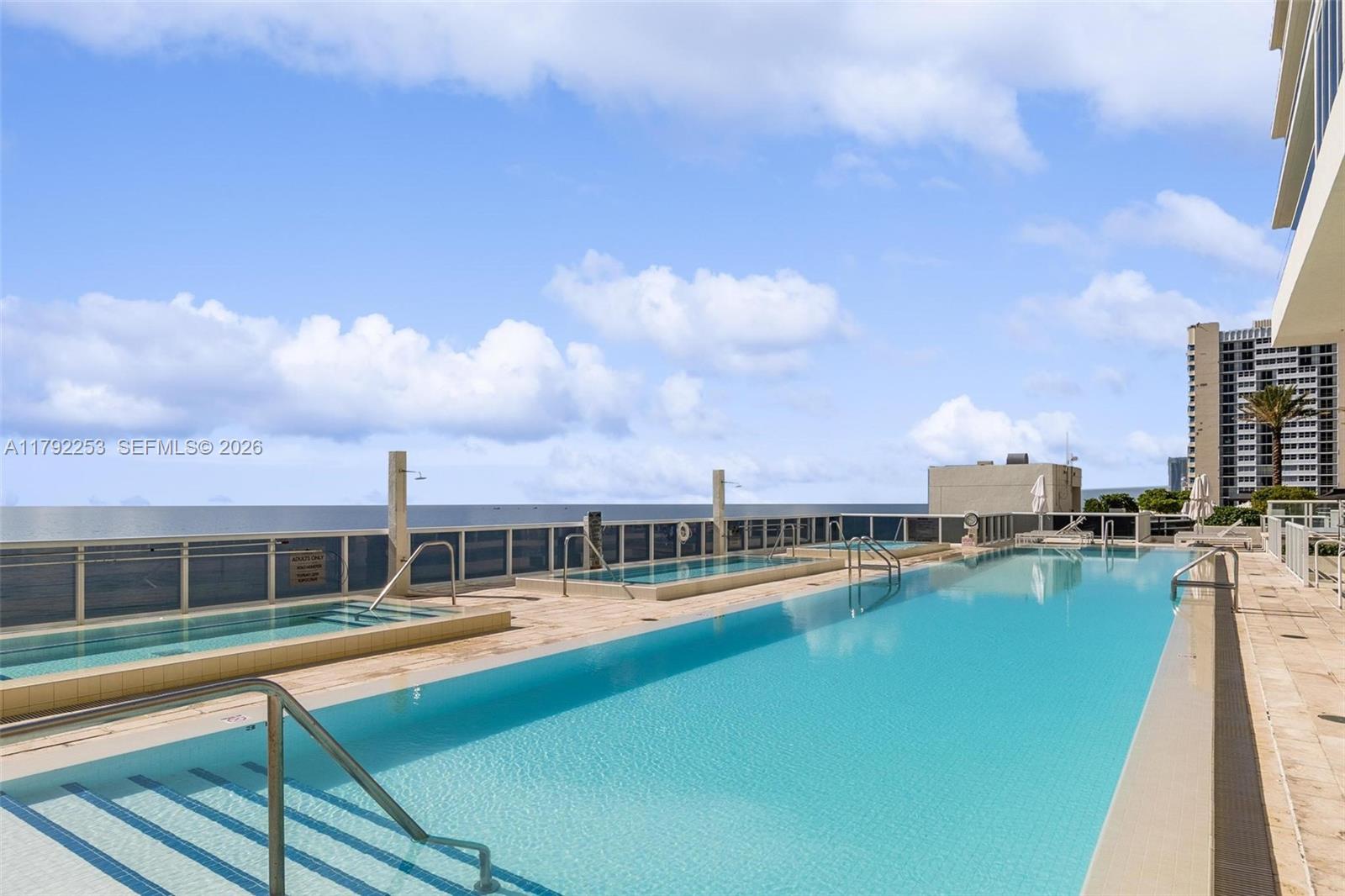 Photo of 1830 S Ocean Drive 1201 #1201 listing for Sale