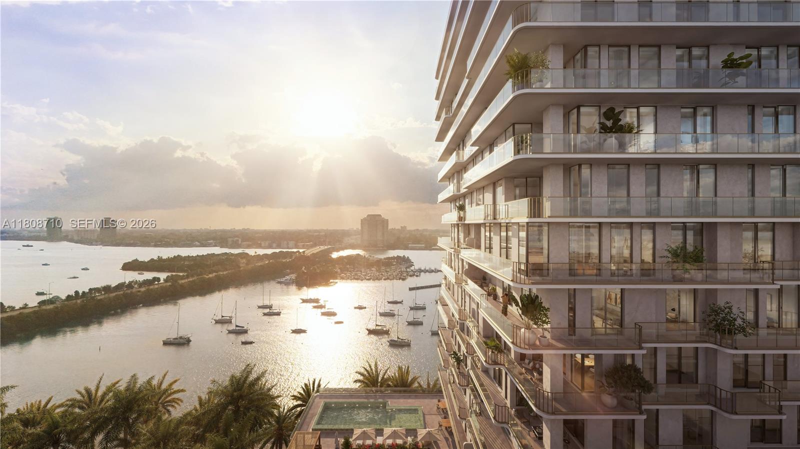 Photo of 7918 West Drive 701 #701 listing for Sale