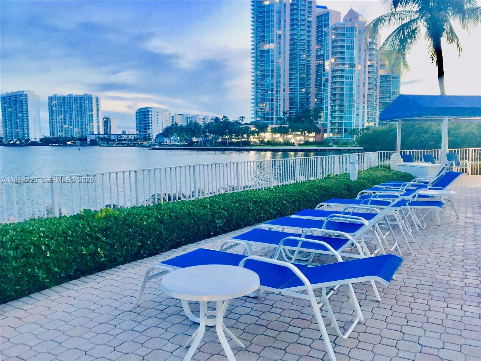 Photo of 3530 Mystic Pointe Drive 3001 #3001 listing for Sale