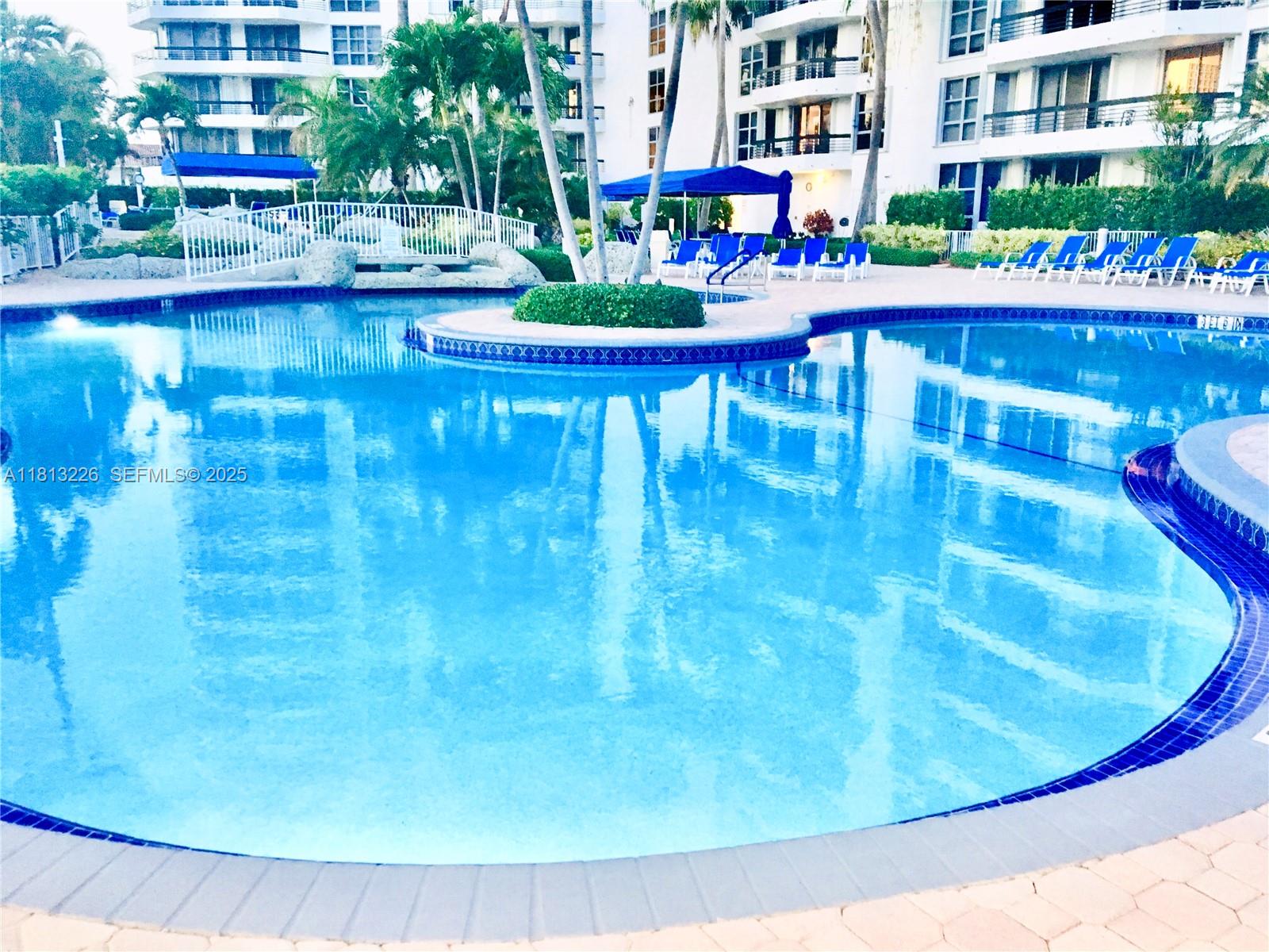 Photo of 3530 Mystic Pointe Drive 3001 #3001 listing for Sale