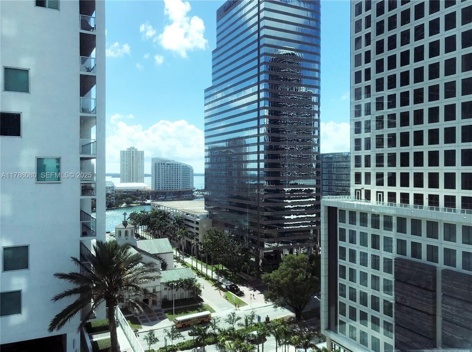 Photo of 55 SE 6th Street 1610 #1610 listing for Sale