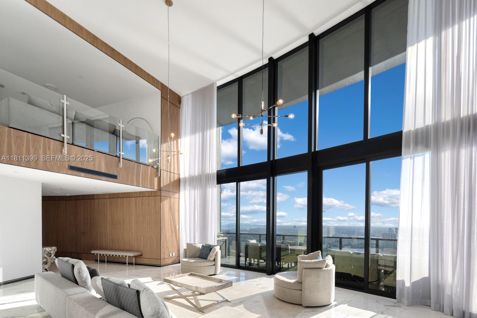 Photo of 18555 Collins Avenue 4603 #4603 listing for Sale