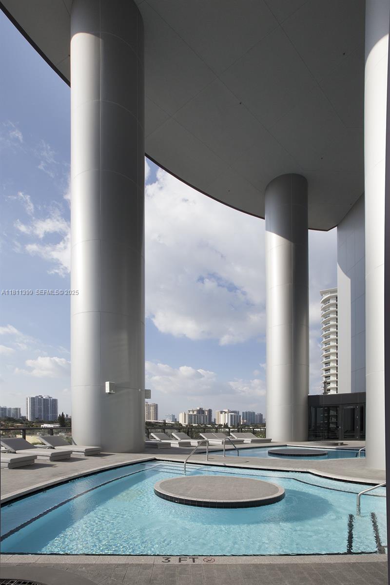 Photo of 18555 Collins Avenue 4603 #4603 listing for Sale