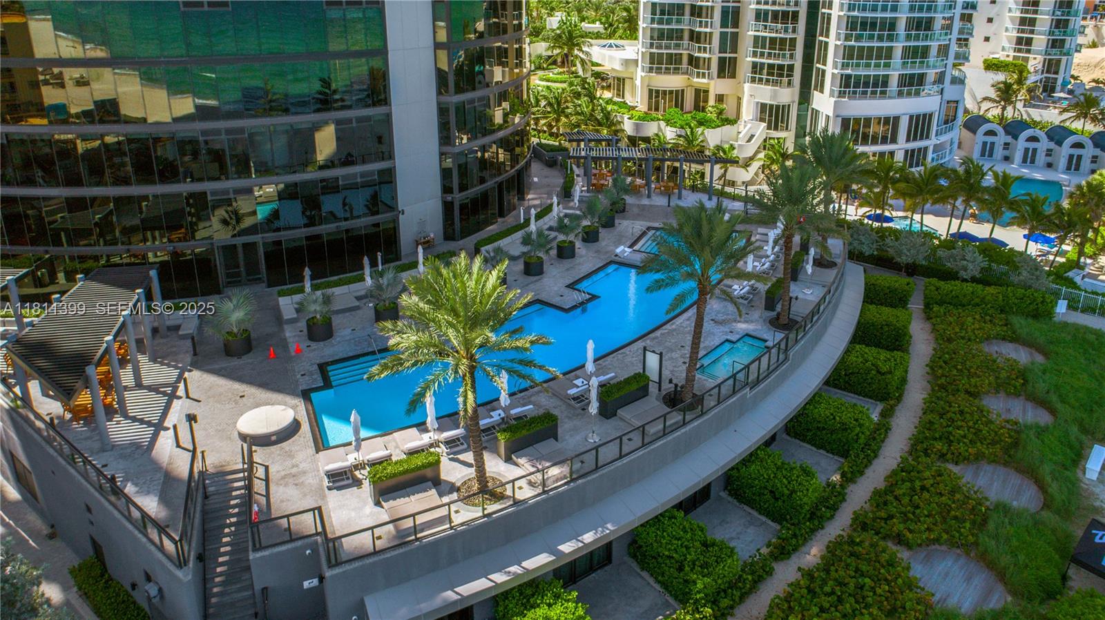 Photo of 18555 Collins Avenue 4603 #4603 listing for Sale
