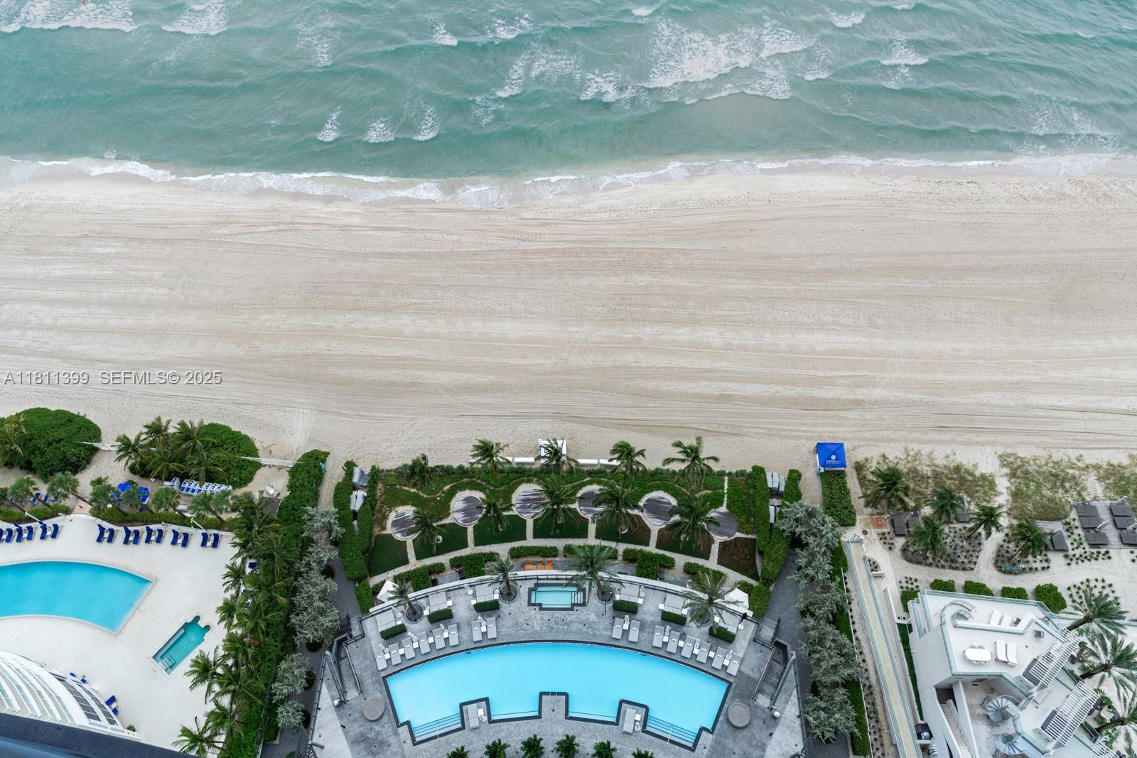 Photo of 18555 Collins Avenue 4603 #4603 listing for Sale