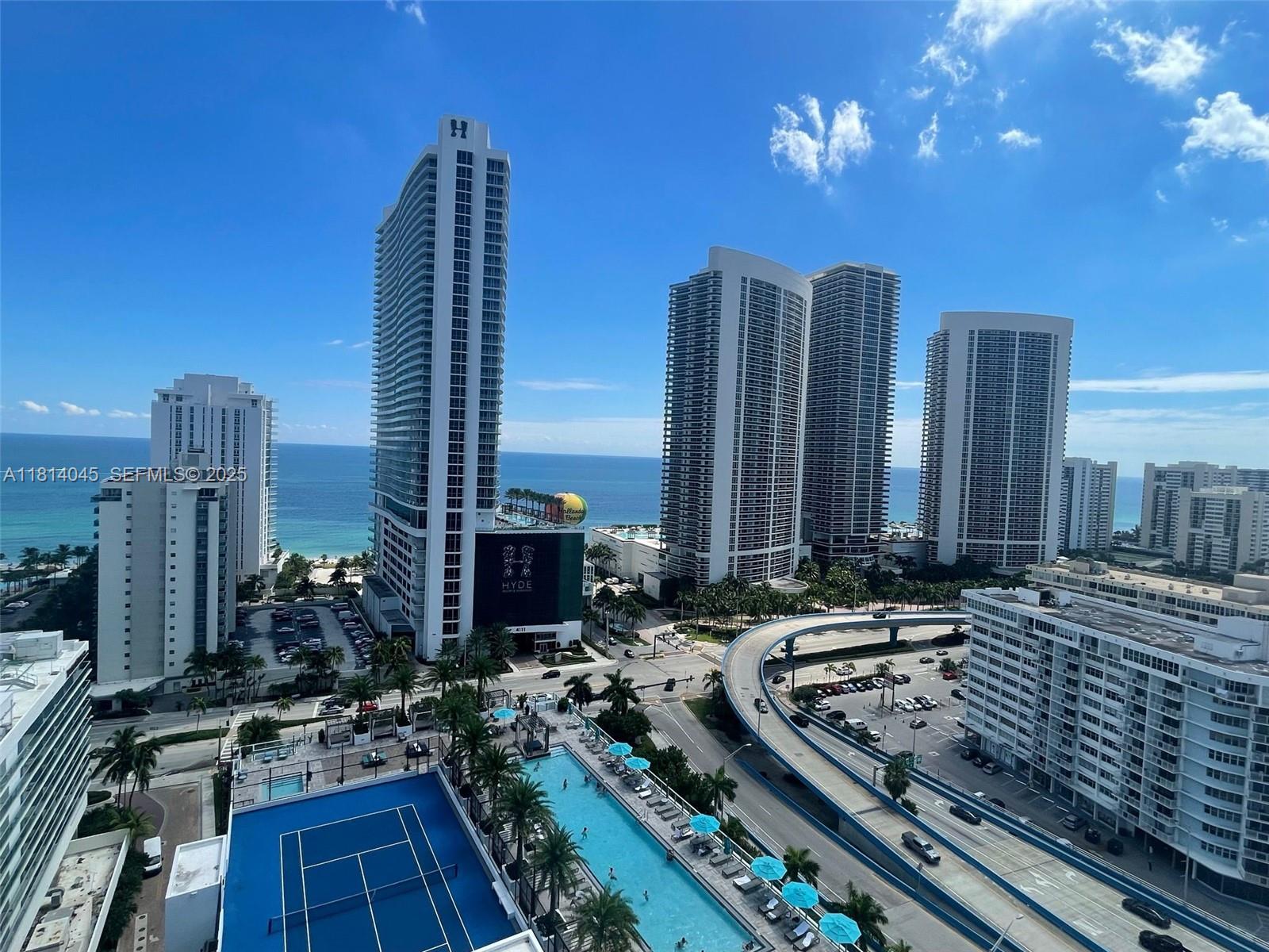 Photo of 4010 S Ocean Drive R1507 #R1507 listing for Sale