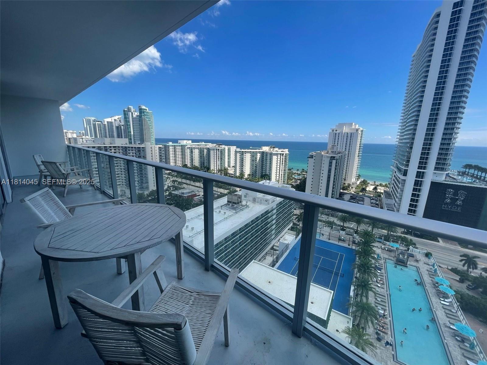 Photo of 4010 S Ocean Drive R1507 #R1507 listing for Sale