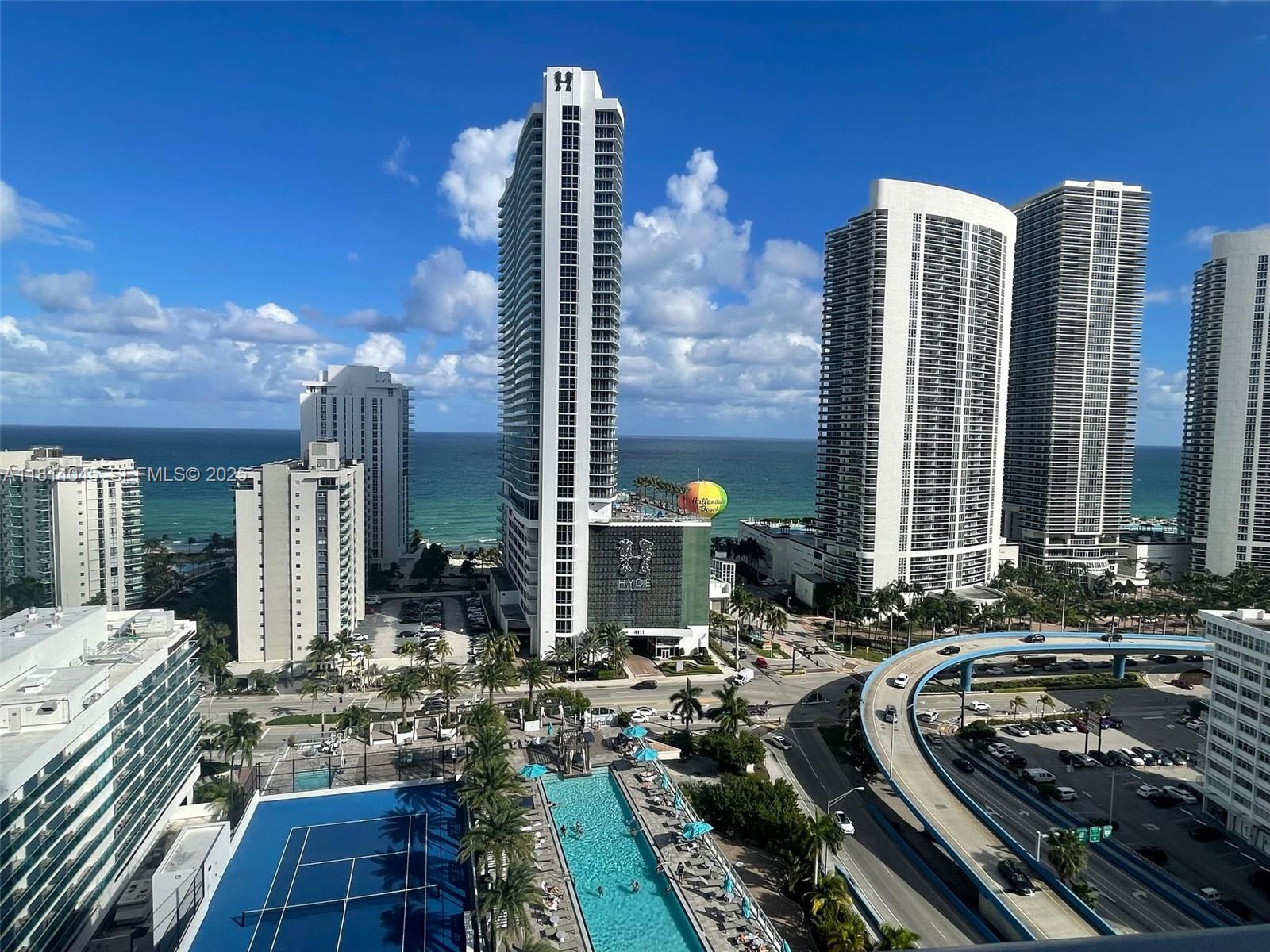 Photo of 4010 S Ocean Drive R1507 #R1507 listing for Sale