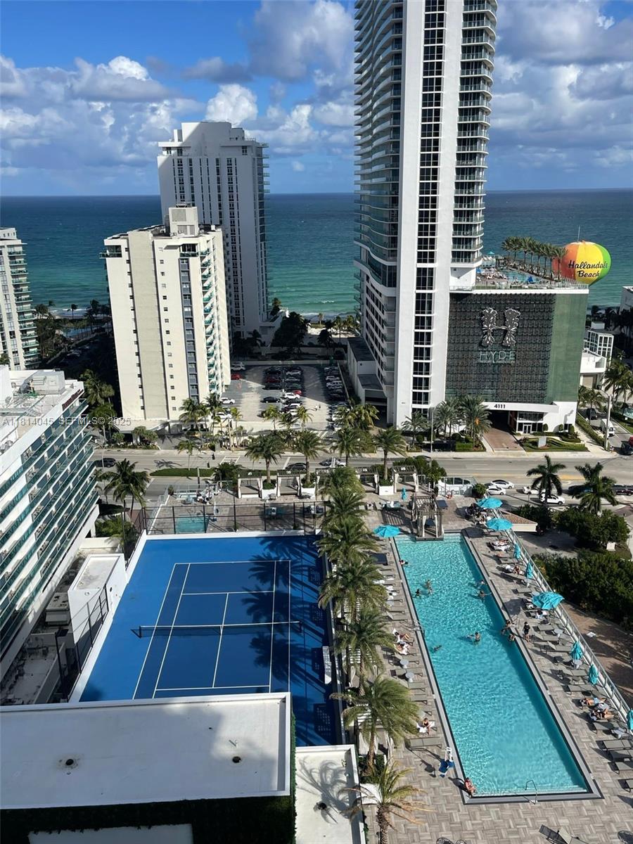 Photo of 4010 S Ocean Drive R1507 #R1507 listing for Sale
